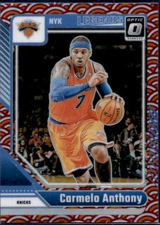 Carmelo Anthony