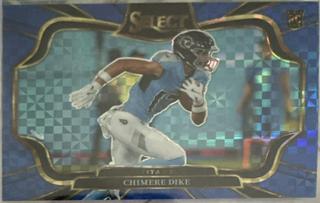 Chimere Dike
