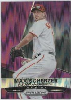Max Scherzer