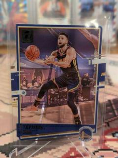 Stephen Curry