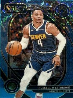 Russell Westbrook