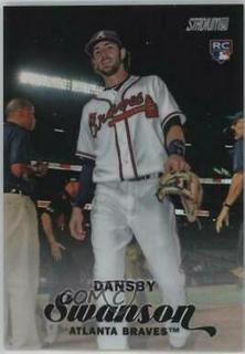 Dansby Swanson