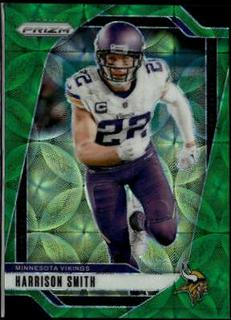 Harrison Smith