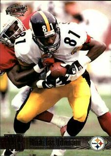 Charles Johnson