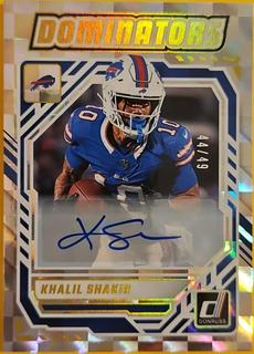 Khalil Shakir
