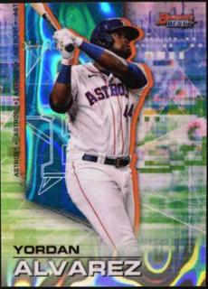 Yordan Alvarez