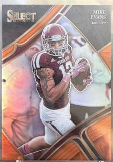 Mike Evans