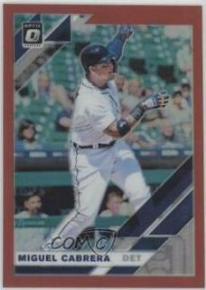 Miguel Cabrera