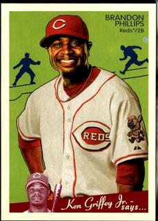 Brandon Phillips