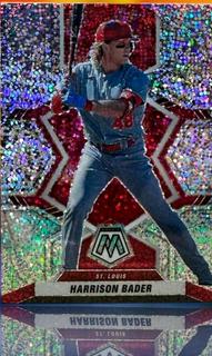 Harrison Bader