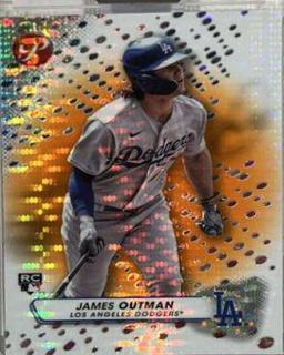 James Outman