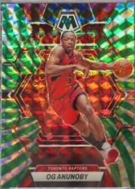 OG Anunoby
