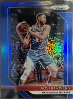 Austin Rivers