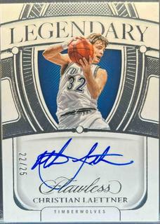 Christian Laettner