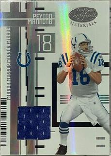 Peyton Manning
