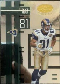 Torry Holt