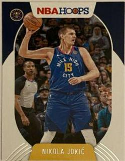 Nikola Jokic