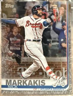 Nick Markakis