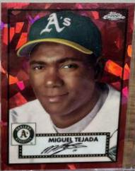 Miguel Tejada