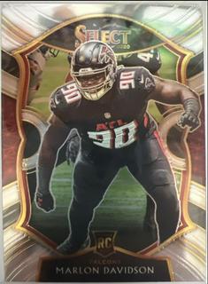 Marlon Davidson