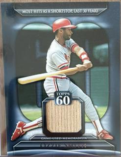 Ozzie Smith