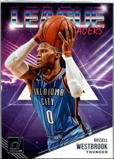 Russell Westbrook