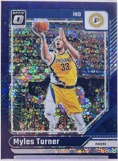 Myles Turner