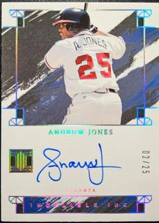 Andruw Jones
