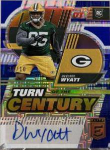 Devonte Wyatt