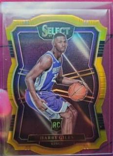 Harry Giles