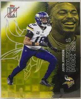 Justin Jefferson
