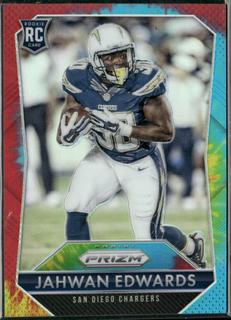 Jahwan Edwards