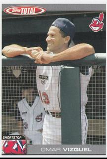 Omar Vizquel