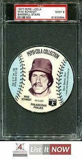 Mike Schmidt