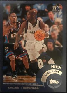 Nick Van Exel
