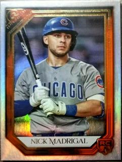 Nick Madrigal