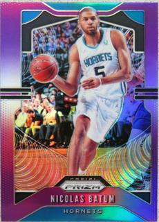 Nicolas Batum
