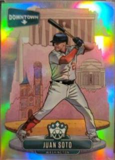 Juan Soto