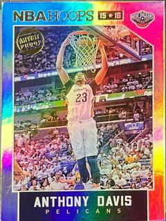 Anthony Davis