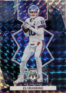 Eli Manning