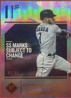 Carlos Correa