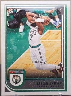 Jaylen Brown