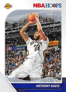 Anthony Davis