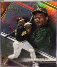 Rickey Henderson