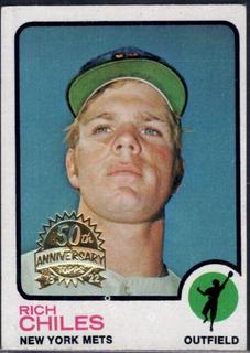 Rich Chiles