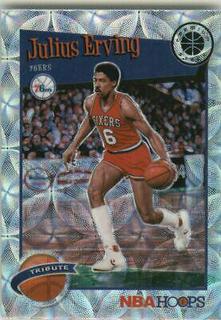 Julius Erving