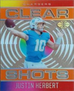 Justin Herbert