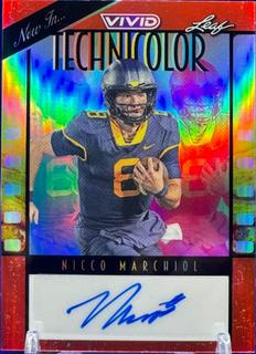 Nicco Marchiol