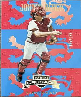 Johnny Bench