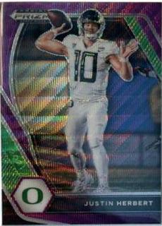 Justin Herbert
